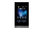 Akuvox S562-V On-Wall Vertical Mounted HD IP Indoor Unit with 7-Inch Capacitive Touch Screen